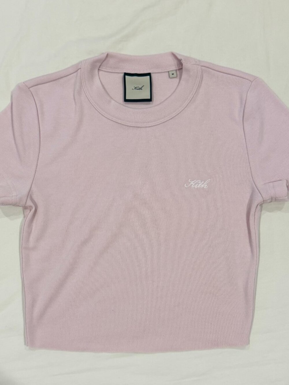 Kith Women Mulberry Tee II (Pointe | M)